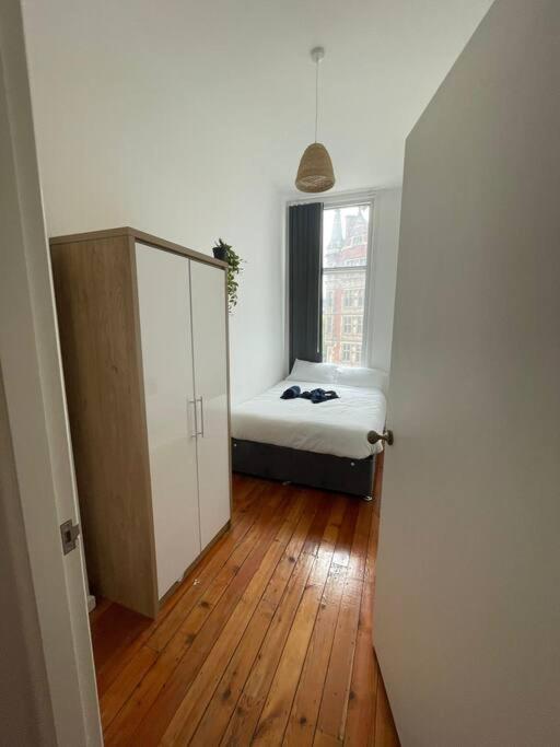Spacious Flat For 6 City Center Gs305 Sheffield Exterior foto